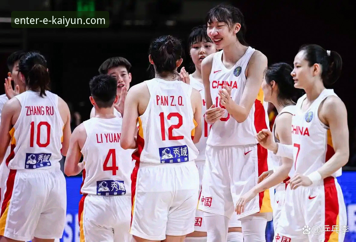 WCBA总决赛G1四川大胜创纪录：开云体育平台观赛体验与数据复盘完整指南