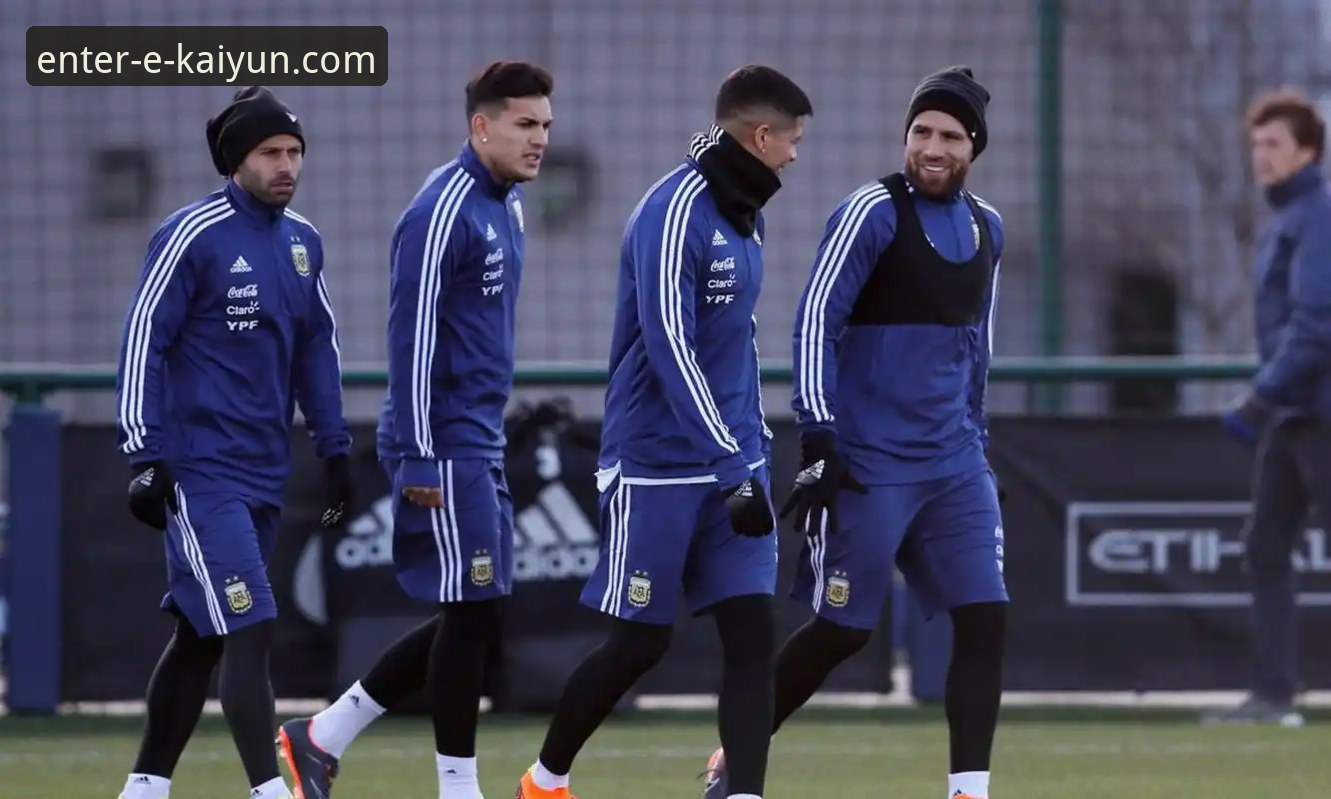 3个视角解读：帕尼切利伤退世界杯如何重塑阿根廷的战术创新